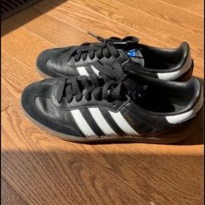 Adidas Samba shoes